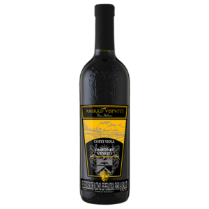 Cabernet Sauvignon Veneto IGT