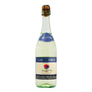 Lambrusco Blanco