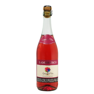 Lambrusco Rosado