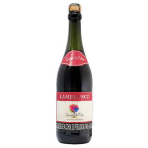 Lambrusco Tinto
