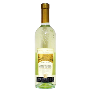 Pinot Grigio delle Venezie DOC