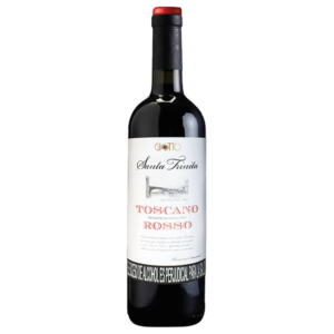 Rosso Toscano IGT  Santa Trinità