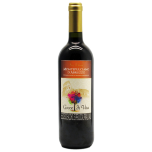 Montepulciano d’Abruzzo DOC