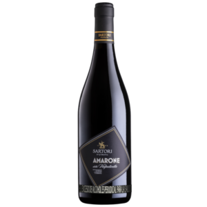 Amarone della Valpolicella DOCG