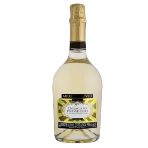 Dedicato Prosecco DOC Extra Dry VSAQ
