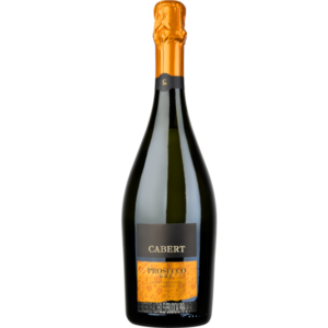 Prosecco DOC Cabert Extra Dry