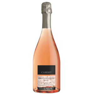 Prosecco Rosè Extra Dry DOC Cabert