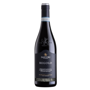 Valpolicella Ripasso Regolo